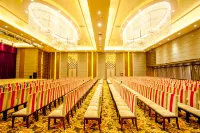 뉴 센추리 그랜드 호텔 뤄허 헝후이