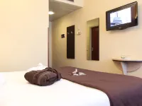 B&B Hotel Milano Portello Hotel in zona Torre Allianz