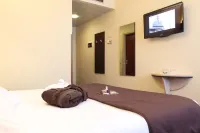 B&B Hotel Milano Portello Hotel in zona Connor Language Services