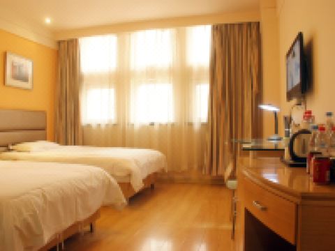 银座佳驿(滕州解放中路中央城店) - 其他