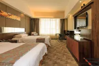 Fulide Holiday Hotel (Pangdonglai Branch, Pingyuan Road, Xinxiang)