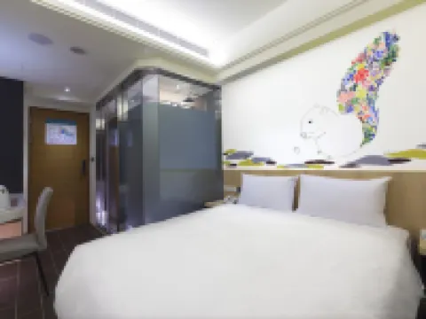 Hotel MU Hotels near Chungli