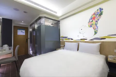 Hotel MU