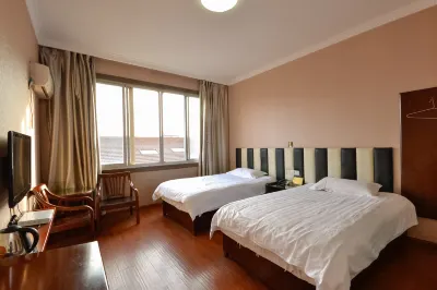 Laositong Hotel Hotels near Gaoqian Ancient Residence