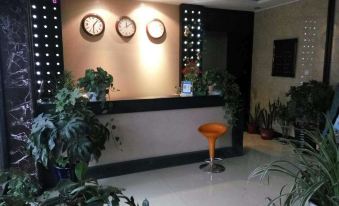 Ba yan yang guang bin guan - Housity