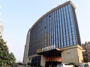 Junyue Hotel