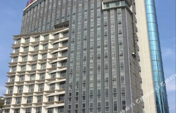 漢庭酒店（宿遷泗陽店）