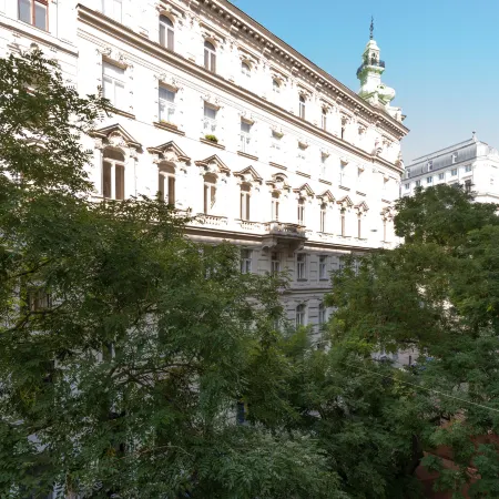 Hotel Marc Aurel - Vienna City Center