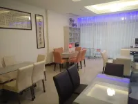 Frank's Hostel - servizio colazione