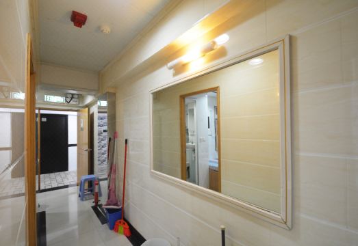 3. 홍콩 허이 호텔..