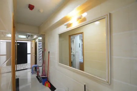 Hong Kong Satisfy Guest House