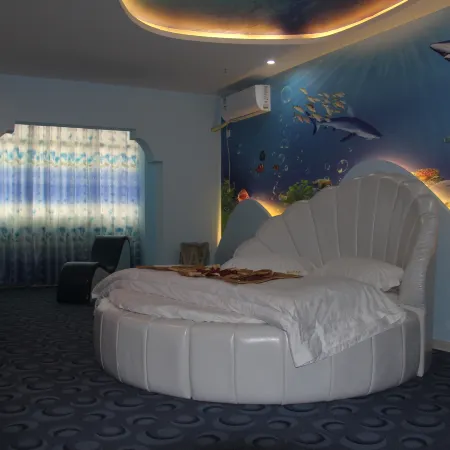 Wufeng Nantingwan Hotel
