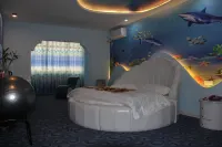 Wufeng Nantingwan Hotel Hotels in Wufeng