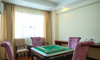 Suzhong Hotel Dongtai