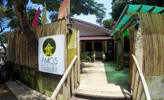 One Hostel - El Nido