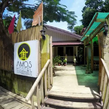 One Hostel - El Nido