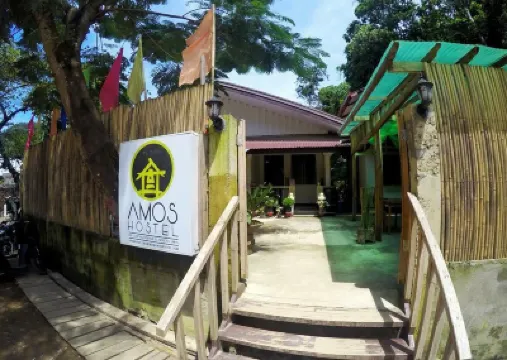 One Hostel - El Nido Hoteles en 