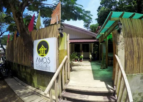 One Hostel - El Nido