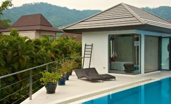 The Bungalow Villa Phuket