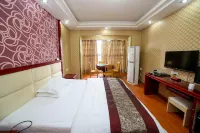 Huafu Business Hotel Gucheng