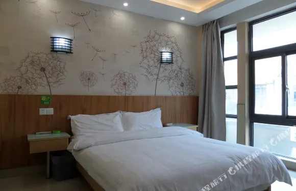 泗洪全凱賓館（ 聖瑪可購物廣場店）