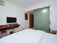 南京美好家园宾馆 - 大床房