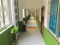 Shengyang Hotel, Jixian