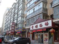 哈尔滨顺鑫宾馆 - 酒店附近