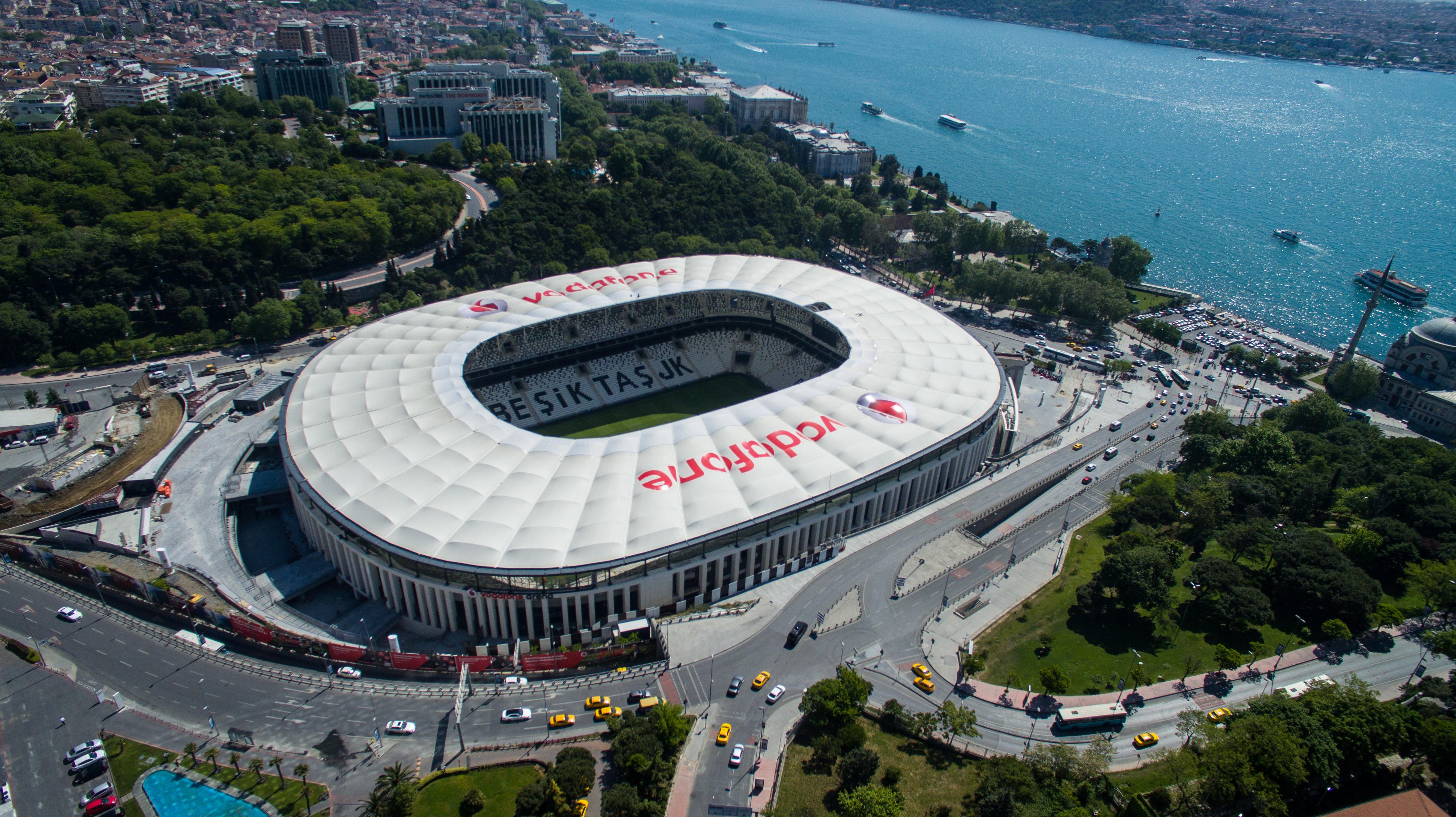 AC Hotel Istanbul Macka