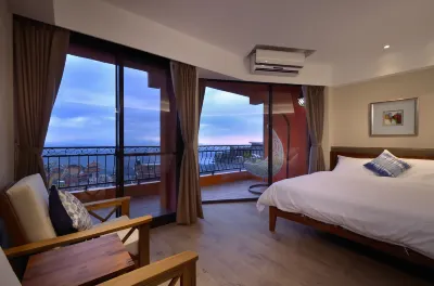 Jiufen Sunshine Các khách sạn ở 