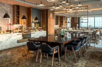Hilton Jinan South Hotel & Residences - 5-Sterne