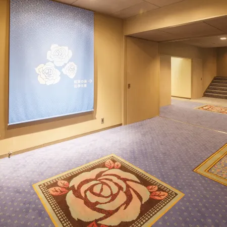 Hotel Hanamaki