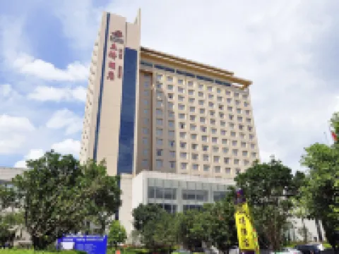 Lide Hotel Hotels in Xuanwei