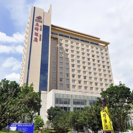 Lide Hotel