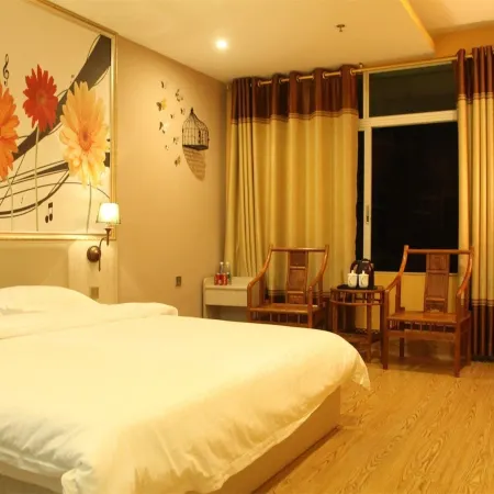 Zhudele Chain Hotel