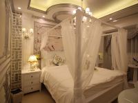 厦门艾尔斯度假庄园 - 豪华美式浴缸大床房