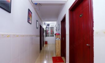 Xinmengyuan Apartment