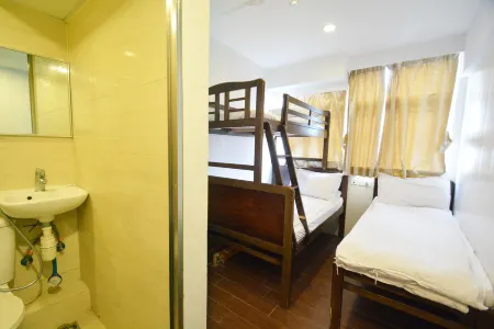 Lamshan (Pakho) Hostel