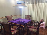 成都沁缘春酒店 - 健身娱乐设施