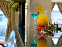 Grand Visconti Palace Hotels near Brenta Station