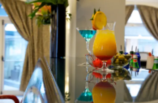 Grand Visconti Palace