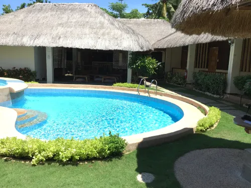 Chiisai Natsu Resort Panglao
