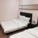 Xinhuaxia Sunflower Express Hotel Hotel di Jiaohe