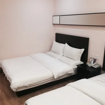 Xinhuaxia Sunflower Express Hotel