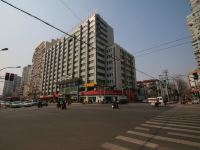 海友良品酒店(上海北外滩宁国路地铁站店) - 酒店附近