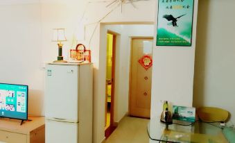 Youyuan Youth Apartment
