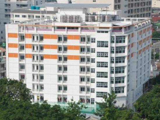 Ratchada 17 Place-Bangkok Updated 2021 Price & Reviews  Trip.com