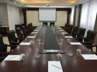 Wenjiang Star Business Hotel - vasca da bagno
