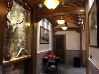 Sanlitang Inn Hongcun Village