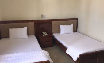 Thanh Lan 1 Hotel